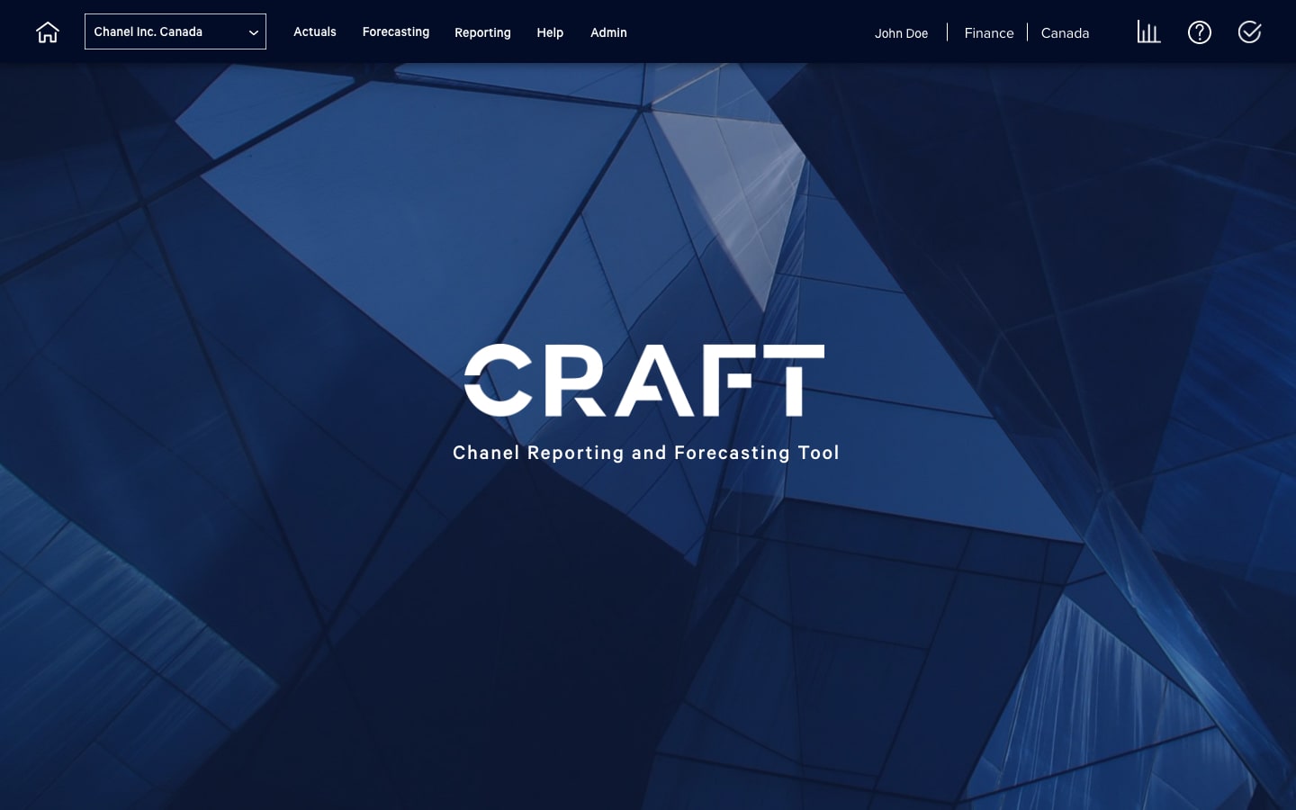 CRAFT home